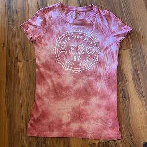 Aero Tshirt